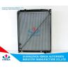 China 1996 BENZ ACTROS AT PA48 OEM 942 500 1130 Aluminum Truck Radiators wholesale