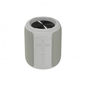 2500mAh Waterproof Wireless Bluetooth Speaker ABS Materials