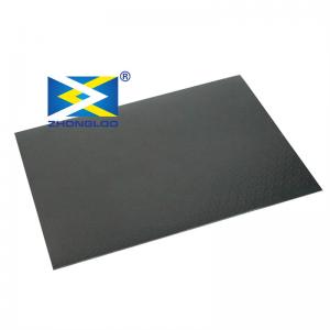0.5mm- 2mm Geotextile Hdpe Geomembrane Pond Liner Sheet Earthwork Products