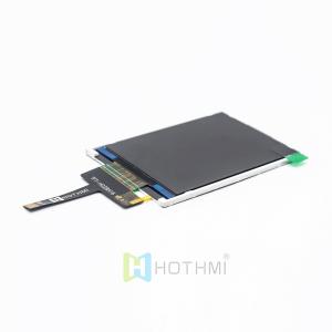 China 2.8 Inch TFT LCD Display Module 240x320 SPI Interface wholesale
