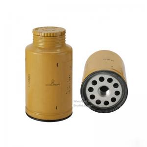 China 1R-0769 Excavator Oil - water separator fuel filter 1R-0769 supplier