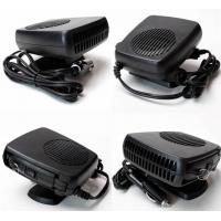 China 150w Portable Heater For Car / YF125 Auto Fan Heater With Hand Shank on sale