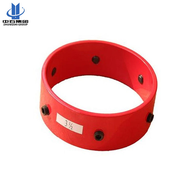 China API Low Pressure Filter Press Stop Collars For Oilfield Applications on sale