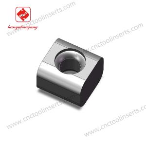 China Insert de décolletage robuste, LN12120 Q300, outil de coupe CNC de haute qualité, fabriqué en carbure cémenté, vendu directement par l'usine d'origine wholesale