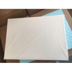 Good Drainage Water Transfer Printing Paper For Interior White 400 * 600