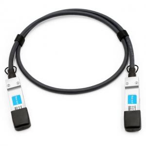 IBM 49Y7934 Compatible 1m (3ft) 40G QSFP+ to QSFP+ Passive Copper Direct Attach Cable