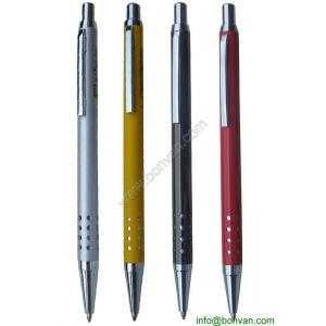 China wholesale High Quality Classical Metal Ballpoint Pen,china metal ballpoint pen manufacture supplier