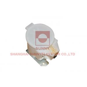 0.1kg/Pc Elevator Spare Parts Plastic Elevator Oil Can SN-OC-Series