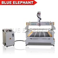 China China cheap cnc router for stone tombstone carving machine/sign engraving cnc router/ stone cnc router for marble on sale
