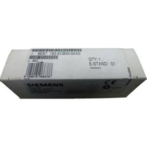 China SIEMENS 6ES7193-5CB00-0AA0 SIMATIC DP, TERMINAL MODULE TM-E30S44-IS FOR ET200IS, FOR ELECTRONICS MODULES, SCREW TERMINALS wholesale