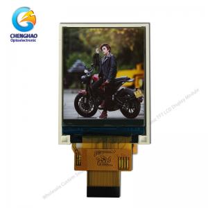 China High Brightness 300Nits 1.77 Inch LCD Screen Module TFT 128*160 supplier