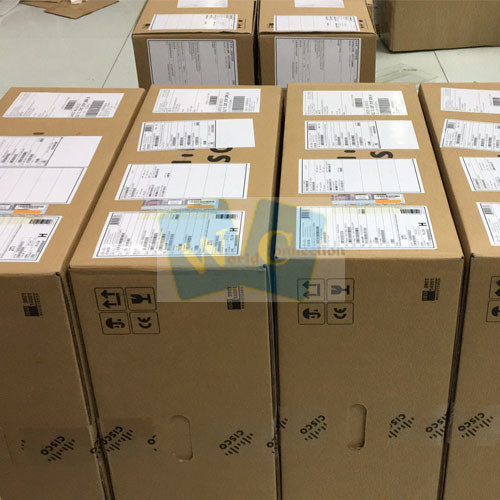 China 48 x 10 / 100 / 1000 Ports Switch Cisco Poe 2960 With 128MB Flash Memory WS-C2960XR-48FPD-I wholesale