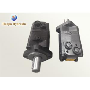 China High Torque Orbit Hydraulic Motor  OMS315 151F0506 Shaft 32mm supplier