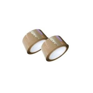 China Offer Printing BOPP Packaging Tape Environment Protection Fragile for Sealing supplier