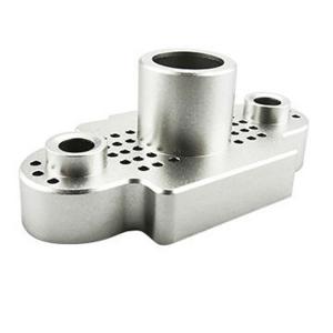 China ODM CNC Machining Parts With 2D 3D Drawing Carton Package supplier