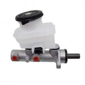 China Brake Master Cylinder D MAX Spare Parts OEM 8980069410 For ISUZU D-MAX supplier