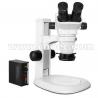 Микроскопы параллельного стерео оптически микроскопа стереоскопические для клини