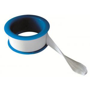 High Temperature 100% Virgin PTFE Gasket Tape In White , Red , Green , Blue