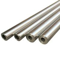 China ASTM A789 Duplex 2205 Stainless Steel Hollow Bar on sale
