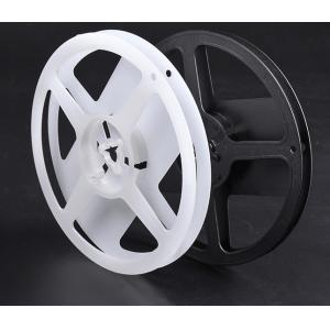 China 5 6 7 Inch Anti Static Led Strip Reel , Custom OEM Led Plastic Spool Reel wholesale
