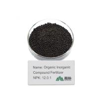 NPK 12.0.1 Organic Water Soluble Fertilizer CAS 66455-26-3 For Healthy Soil And Bountiful Crops