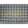 China Black Plain Woven Epoxy 0.1mm Stainless Steel Screen Wire Mesh wholesale