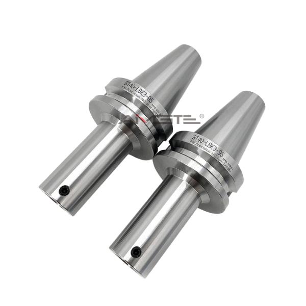 Nc Machining Center High Precision Boring Tool Shank Boring Head Connecting Shank BT40-LBK/CBK/1/2/3/4/5/6-95/125/155/185/105