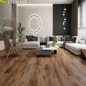 Upgrade Your Project with Simple Color 9x48 Spotted Gum Locking Henan Spc Flooring