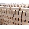 China Customized Fire Clay Brick Refractory,Insulating Firebricks For Chimney, Lime Kilns, Fireplace wholesale