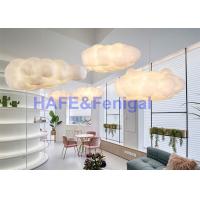 China Floating Cloud Inflatable Lighting Decoration Fashion Trend 10mm2 220V on sale