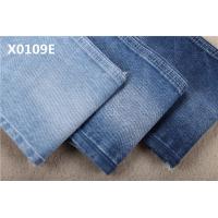 China 15 Oz Dark Blue Heavyweight 100 Cotton Denim Fabric Cotton Jeans Cloth on sale