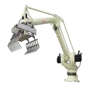 China プラスチック業界向け自動アンパックコラム型ロボット - アンパック作業用 wholesale