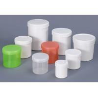 China Round 10ltr Buckets With Lids 2.5 Pounds For Chemical Reagent on sale
