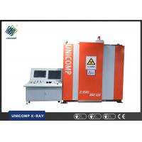 China Cast Parts Industrial X Ray Machine Real Time Imaging Inspection UNC225 on sale