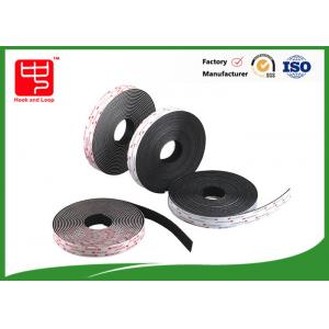 100% Nylon Adhesive Hook And Loop Roll