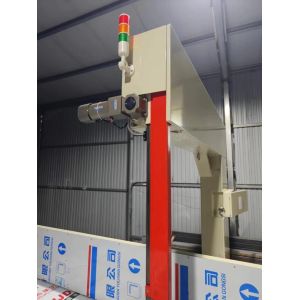 China Manual Foam Cutting Machine With 7760mm Blade Simple Operation wholesale