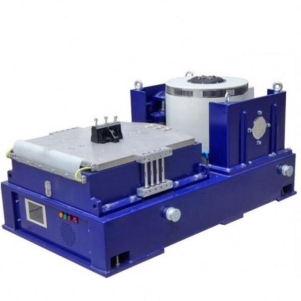 3-Axis Vibration Testing System 10kN for Lithium-Ion Batteries
