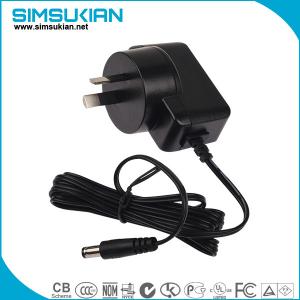 China 100-5000ma ac to dc switching adapter /power supply dc 5v 12v