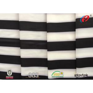 China Dry - Fit 88 Polyester 12 Spandex Fabric , Gymnastics Leotard Fabric 172cm Width supplier
