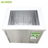 100 liters Industrial Ultrasonic Cleaner High Power Air Conditioning Vent