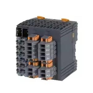 China B&R X20CM0985-1 Controlador lógico programable módulo certificado de seguridad DIN-Rail con integración EtherCAT supplier