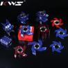 China Woodworking Profile Milling Cutter Tungsten Carbide Material For Door Panel with various colors wholesale