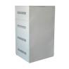 12V Ups Battery Cabinet Air Conditioner IP55 Solar Lead Acid Telecom Battery