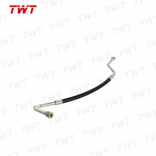 TWT 88712-06280 Auto Cooler No.1 Refrigerant Suction Hose Air Condition Pipe 8871206280 For Camry Hybrid