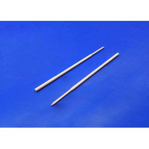 China Custom Zirconia Ceramic Dowel Pin Gauge Plug Gages Pressure Resistance supplier