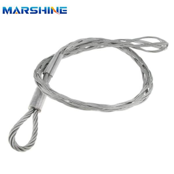 Opgw Cable Pulling Grips Mesh Socket Joints With Antimagnetic Feature
