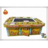 Monkey King Arcade Fish Shooting Games Fish Game Slot Machine Multi Types