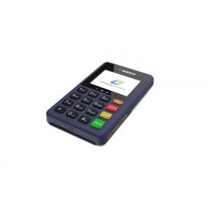 Advanced Technology Our Handheld POS Terminal with Linux 5.4 and RTOS Operating Systems