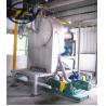 China 15kw Tapioca Starch Machine Continue Sieving Starch Extraction Machine wholesale
