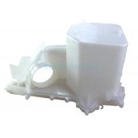 China White PP-TD20 Plastic Injection Mold For Auto Engine Parts  Air Inlet Filter Shell on sale